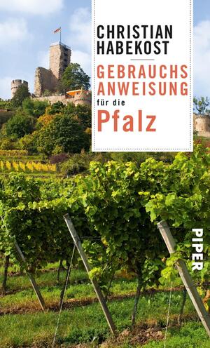 Habekost - Gebrauchsanweisung für die Pfalz