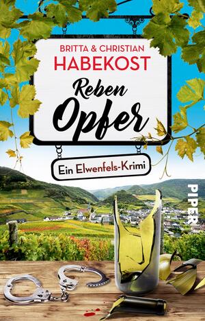 Habekost - Winzerfluch (Elwenfels 2)