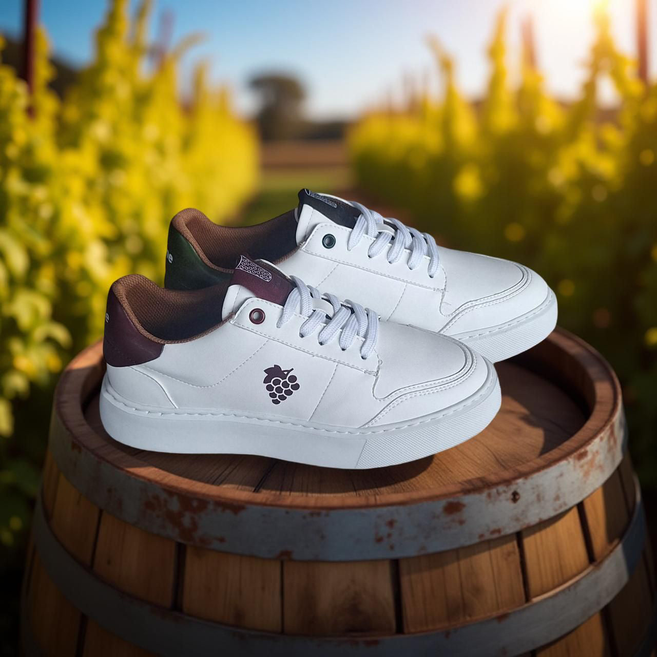 DiWine Pfalz Sneaker