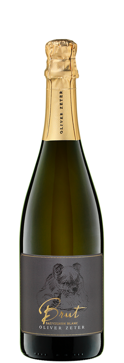 Brut – Sauvignon Blanc