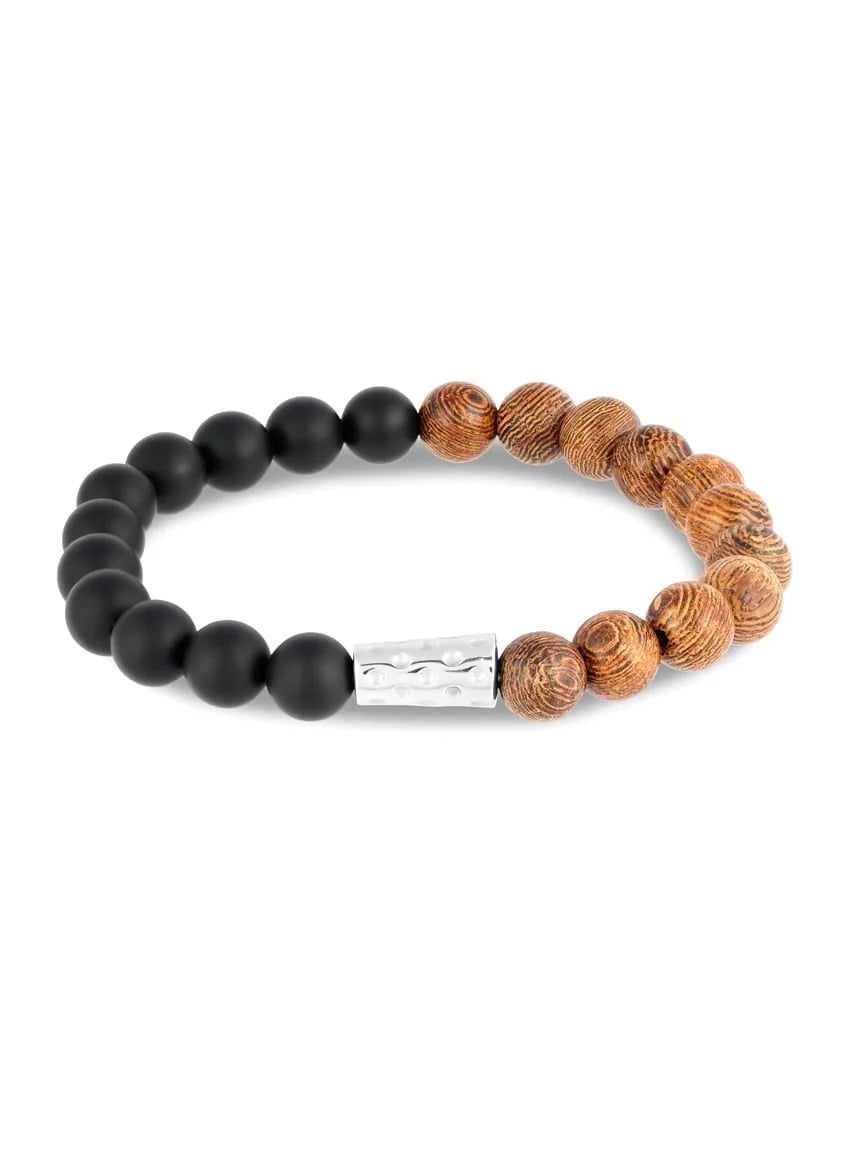Perlenarmband