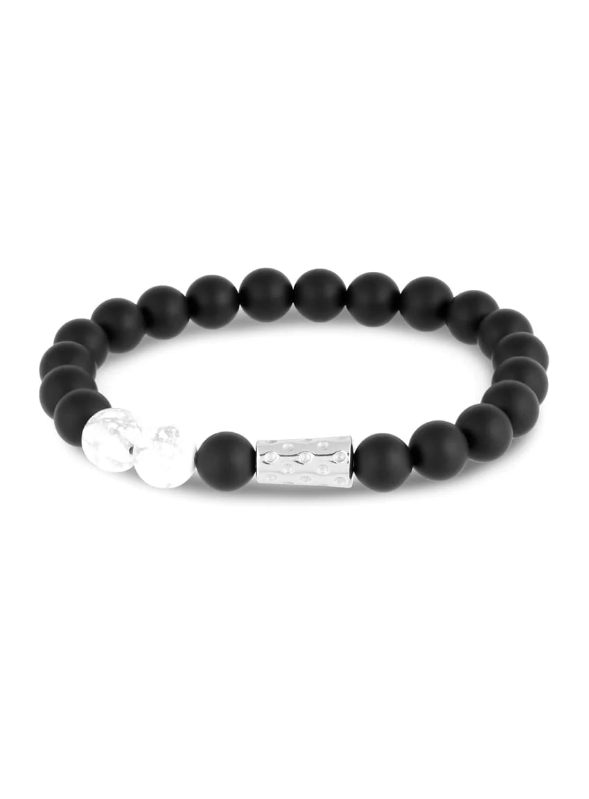 Perlenarmband