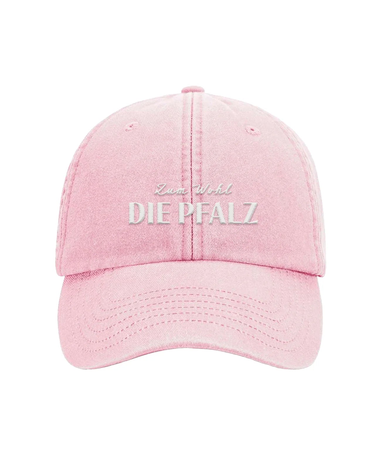 #Zum Wohl die Pfalz Cap
