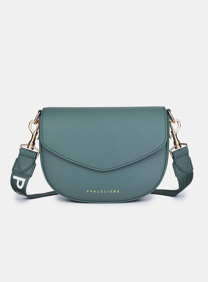 Handtasche PFALZLIEBE grün
