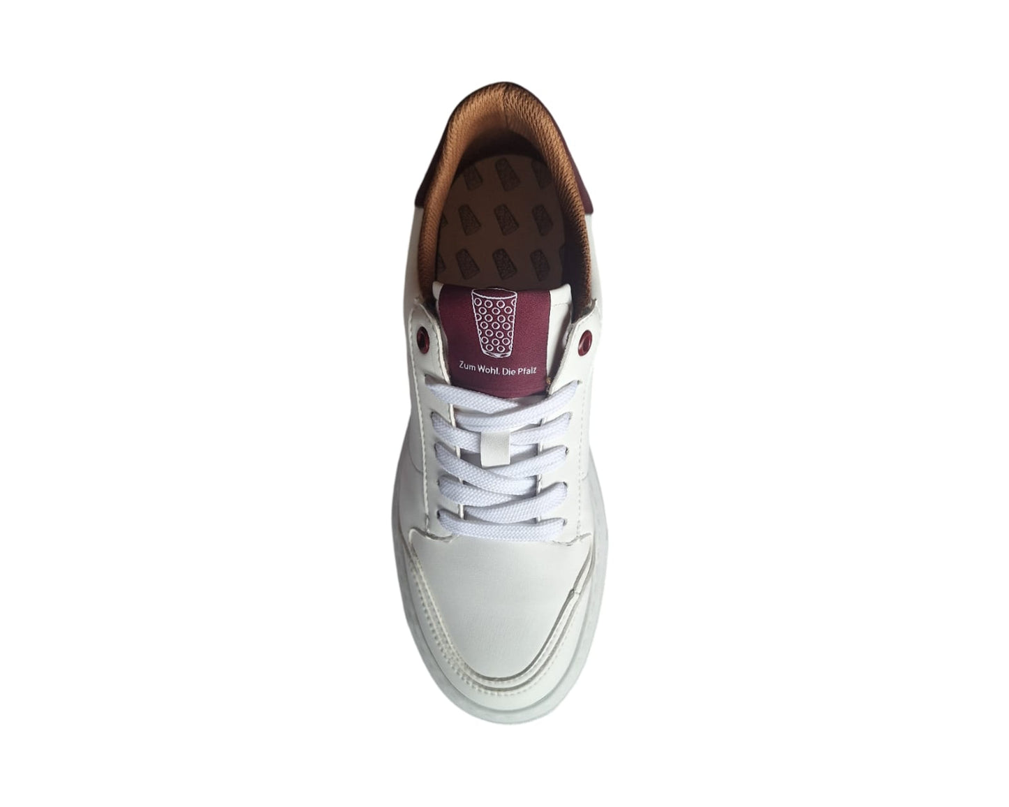 DiWine Pfalz Sneaker