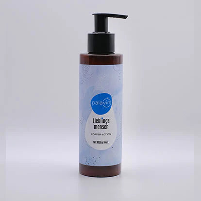Lieblingsmensch Körperlotion Mann 200ml