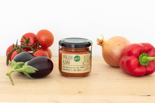 Ajvar Pfälzer