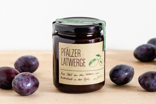 Pfälzer Latwerge