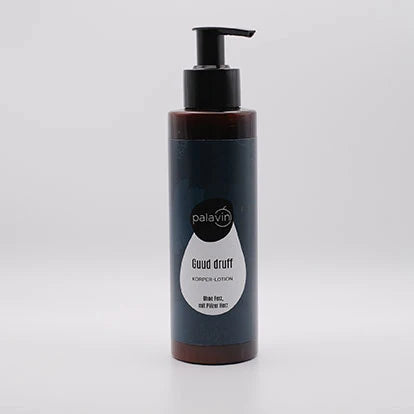 Guud druff Körperlotion fer de Mann 200ml