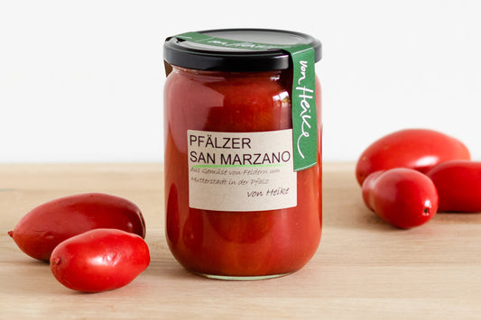 Pfälzer San Marzano