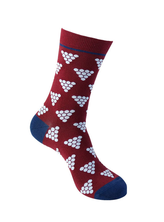 #TRAUBE SOCKEN