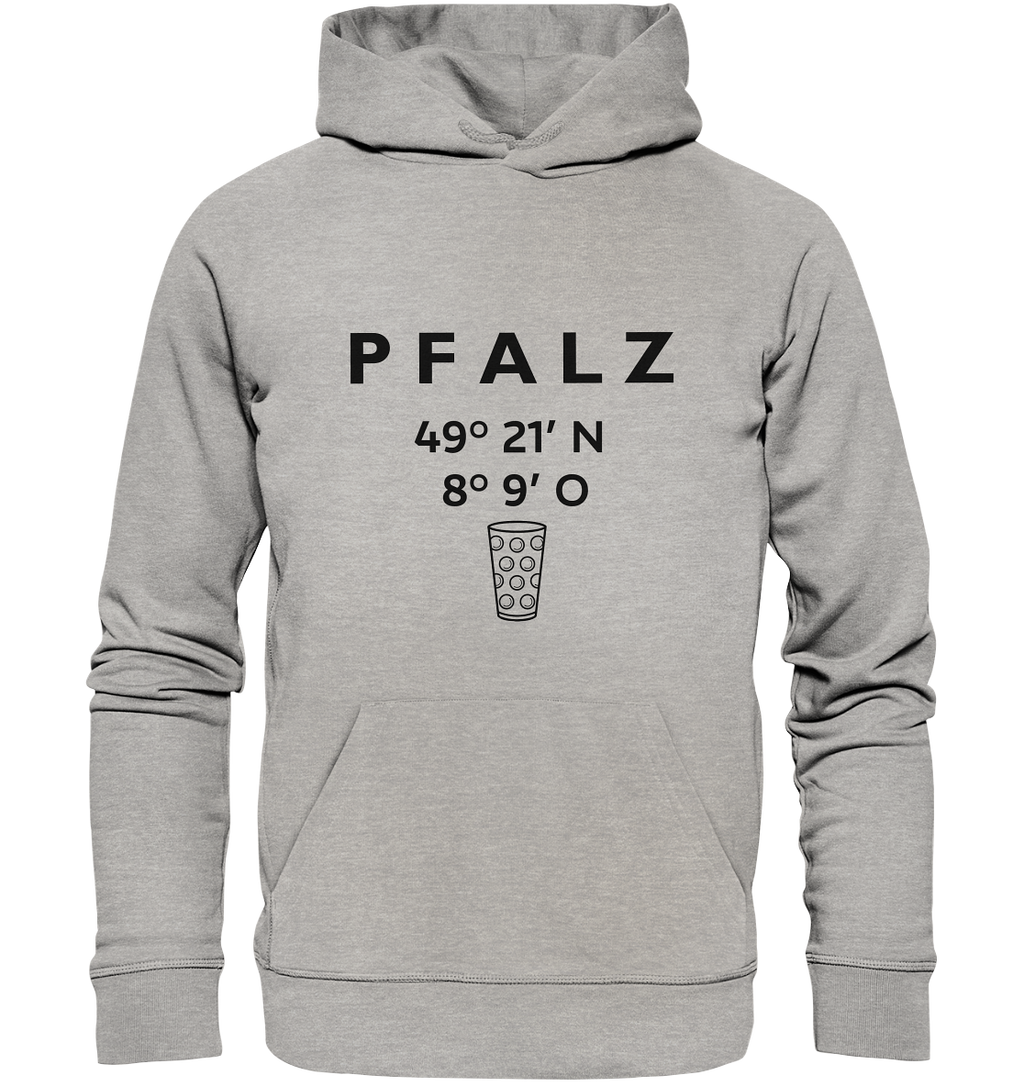 Pfalz Hoodie