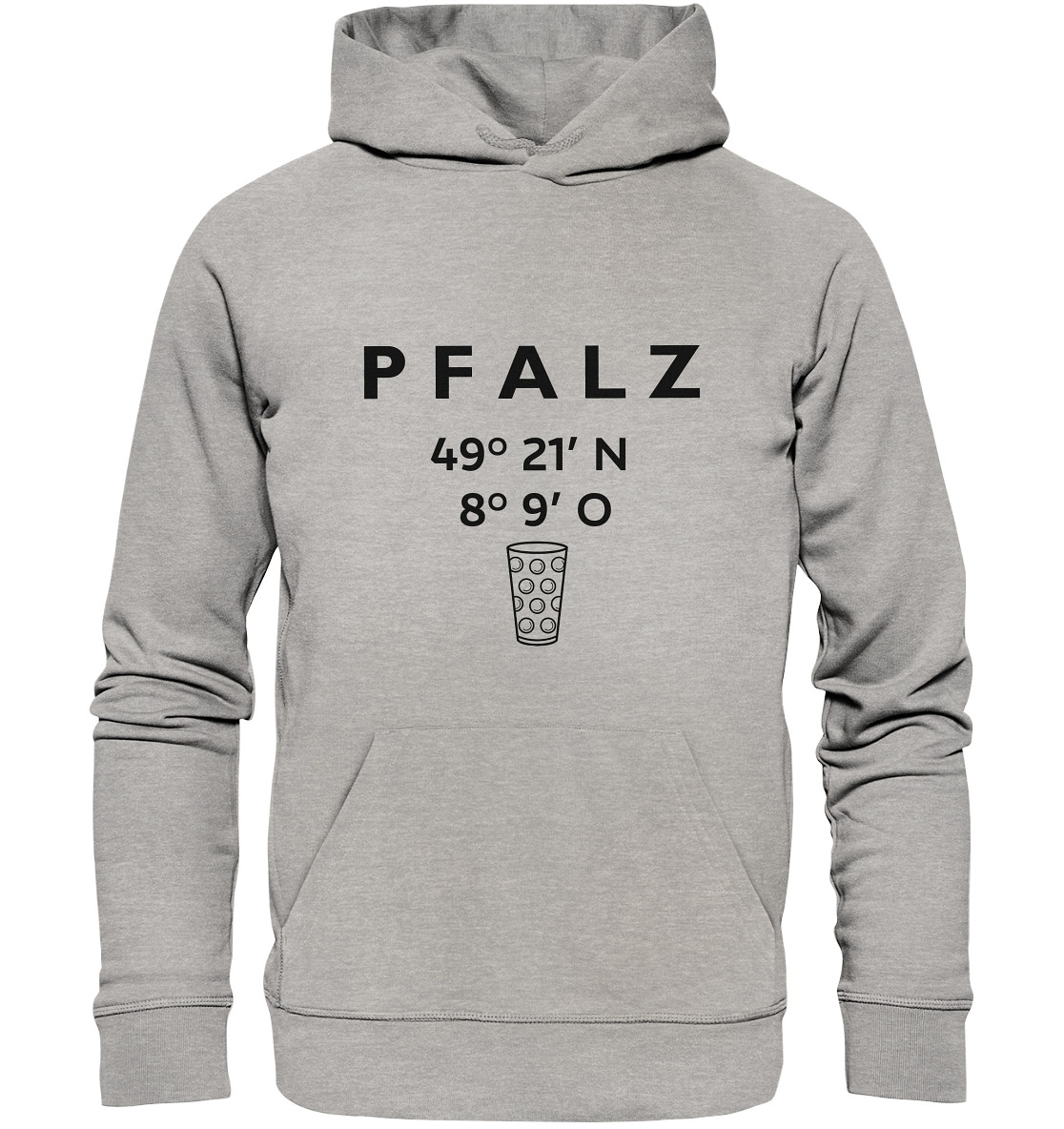 Pfalz Hoodie