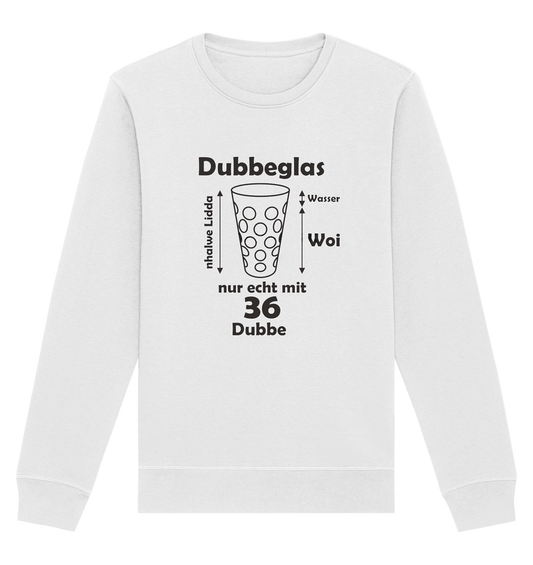 Dubbeglas Pulli